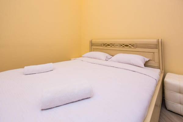 Avangard Sholom Aleichem Apartment