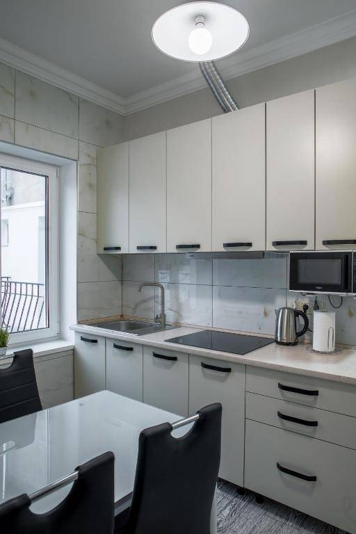 Mini Hotel Barvy Lvova on Hnatyuka St.