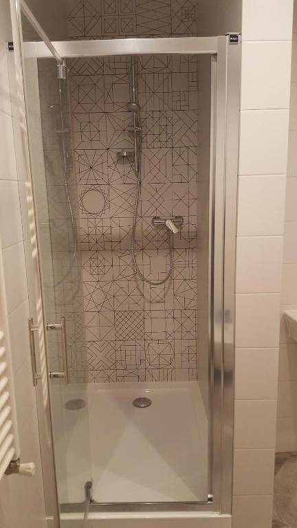 LVIV WALL STREET APT