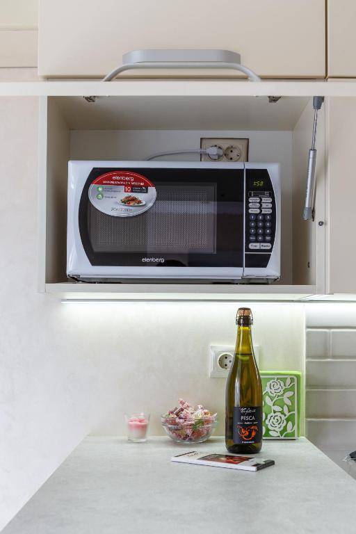 avalon apartment in Lviv