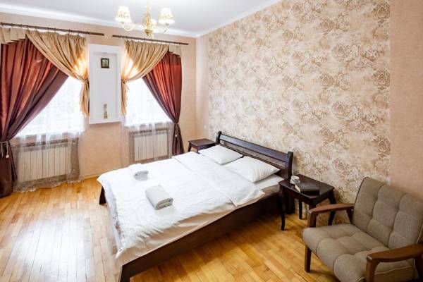 Lva Apartment