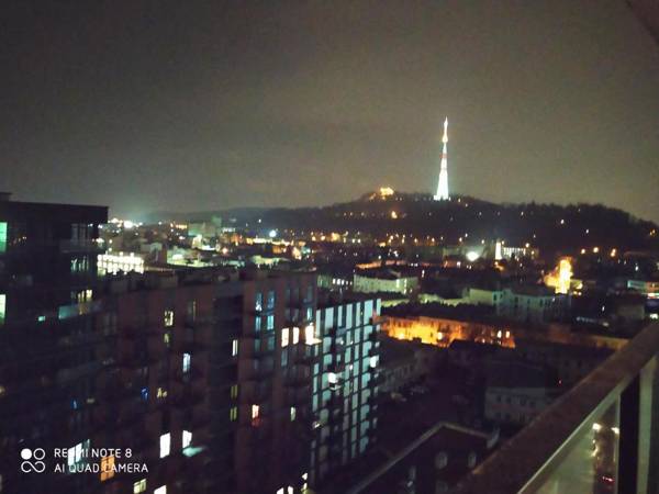 Apart Hotel Sweet home