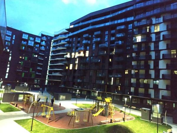 Apart Hotel Sweet home