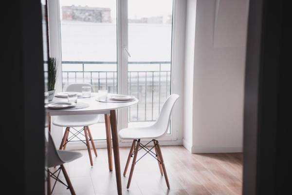 Kostjukowski Apartments Lychakivska 70a