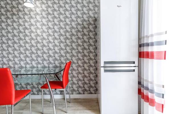 InshiApartment on Liberty Avenue