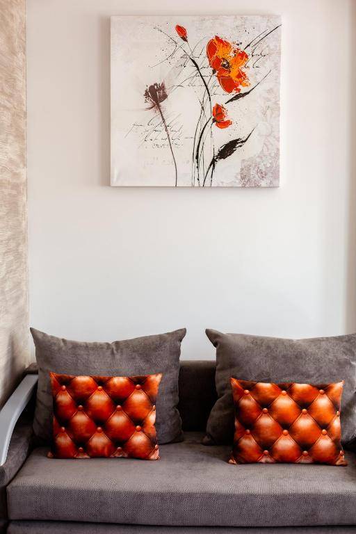 Квартира в новобудові Газова 5а