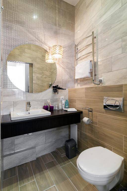 City Center Apartments 3