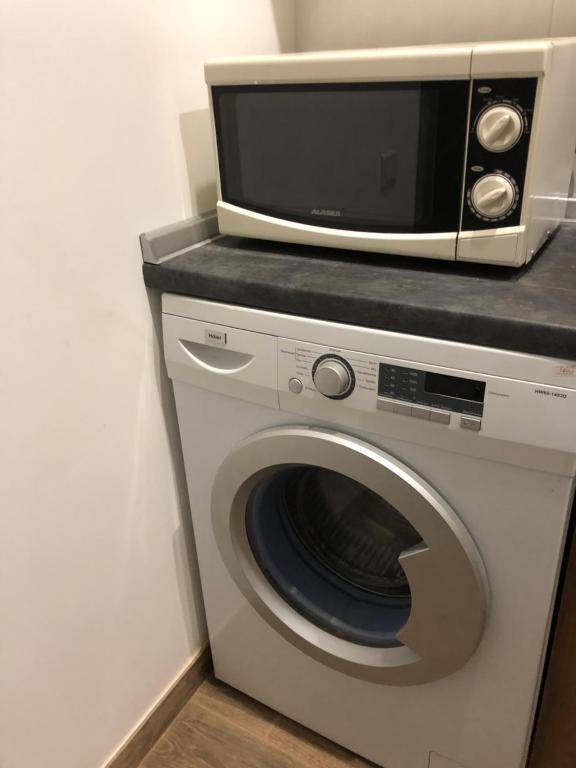 ROMANTIC apartments-near Opera house 5/4