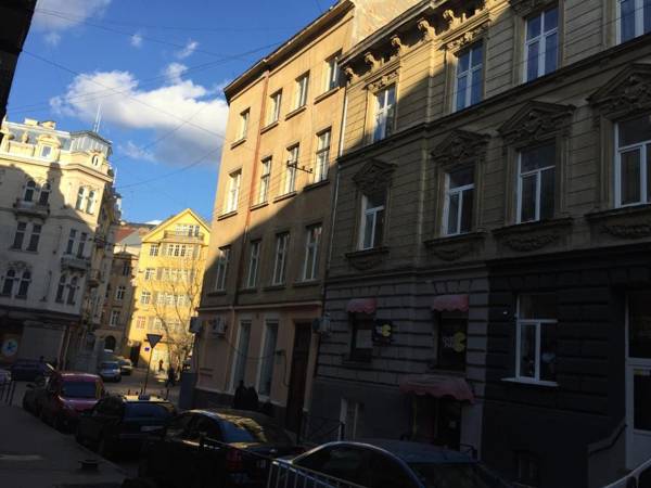 APARTMENT ON CENTRE LVIV