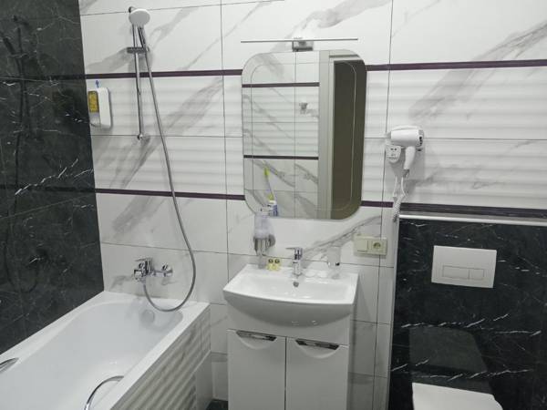 Mini Hotel Barvy Lvova on Kostyushka St.