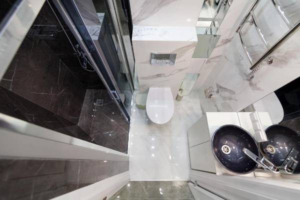 Royal Art-apartment on Chaikovskogo 26