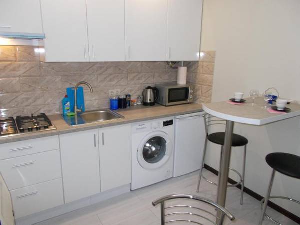 Apartment near the Forum mall 2