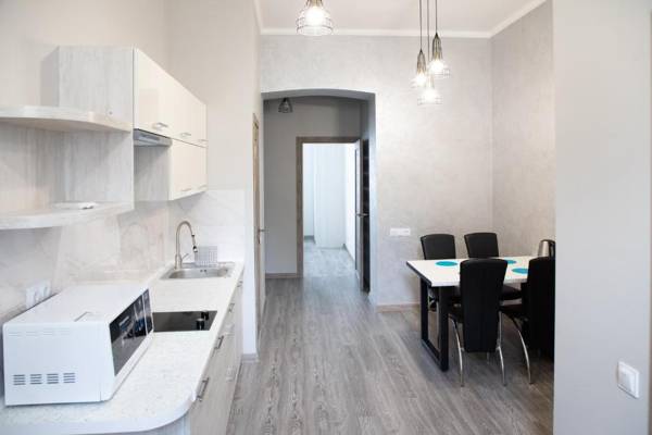 Kit Apartament