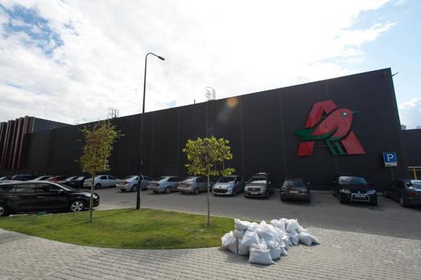 VIP Apartment AVALON