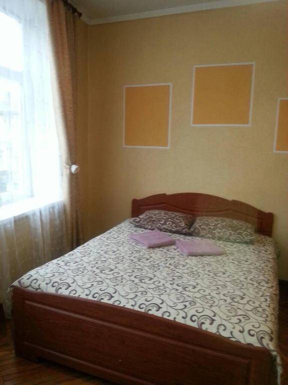 Apartment studio near Forum Lviv