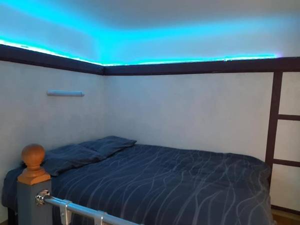 Квартира подобово 2