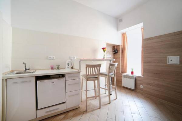 Смарт квартира в центрі для пари - 5 хв від Оперного Театру