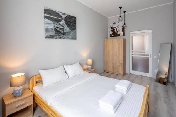 Alfa Apartments Chornovola