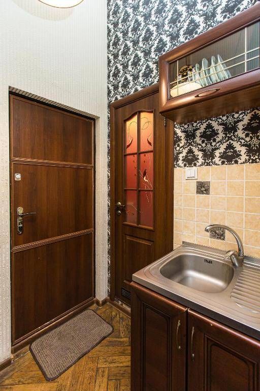 Апартаменти на Копеника 12 біля Палацу Потоцьких