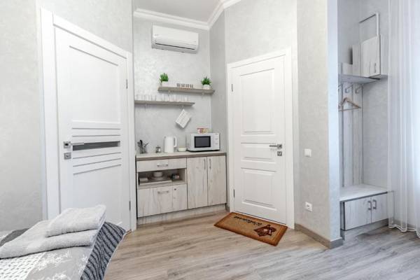 Golden Rose ! Apartments Lviv