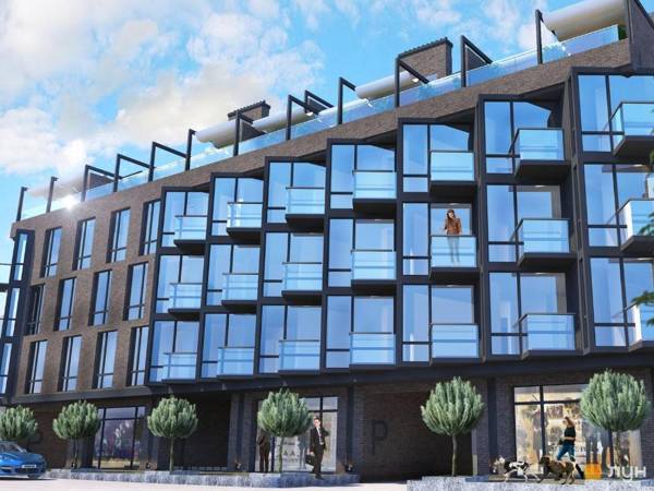 New Point in the Centre