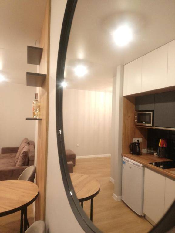 New Point in the Centre