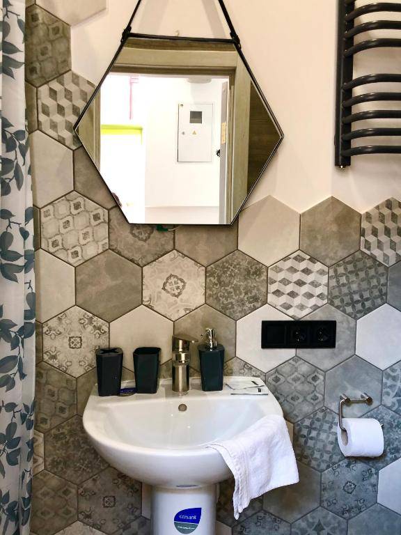 Romantic Apartments-in center