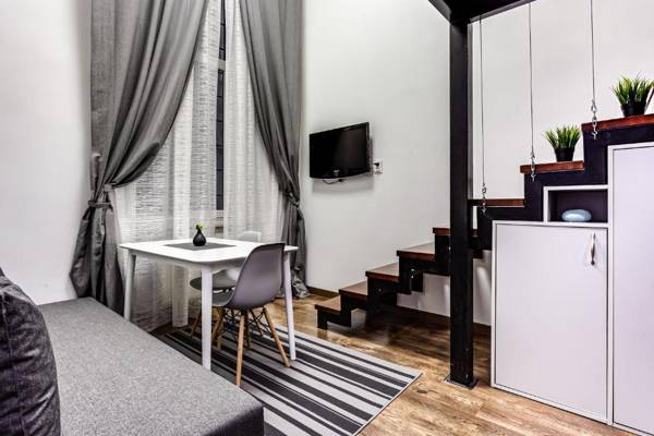 Valova 13 small studio