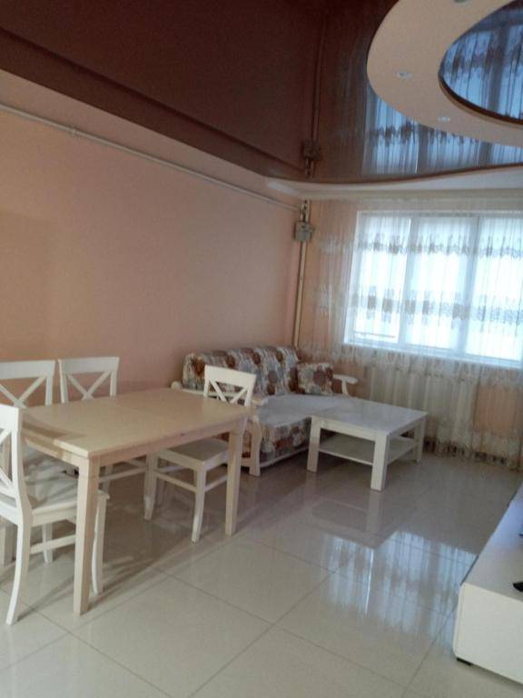 Шикарные апартаменты на ул.Княгини Ольги 100К.