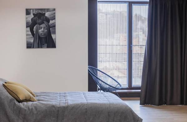 Amsterdam Lviv Apartments