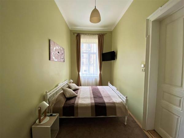 Glorious Apartment Near The Old City