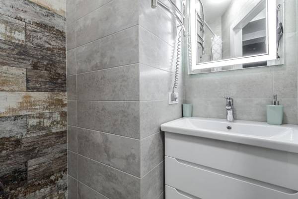 Апартаменти на Площі Ринок 41