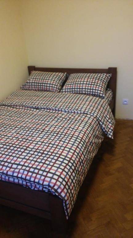 Gallery Lviv Apartment