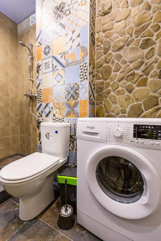 Квартира подобово в новобудові Велика Британія Шевченка 19 92