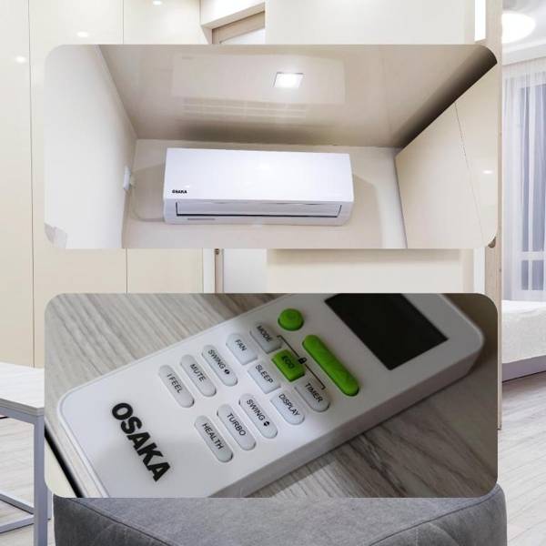 Apartment Well-being