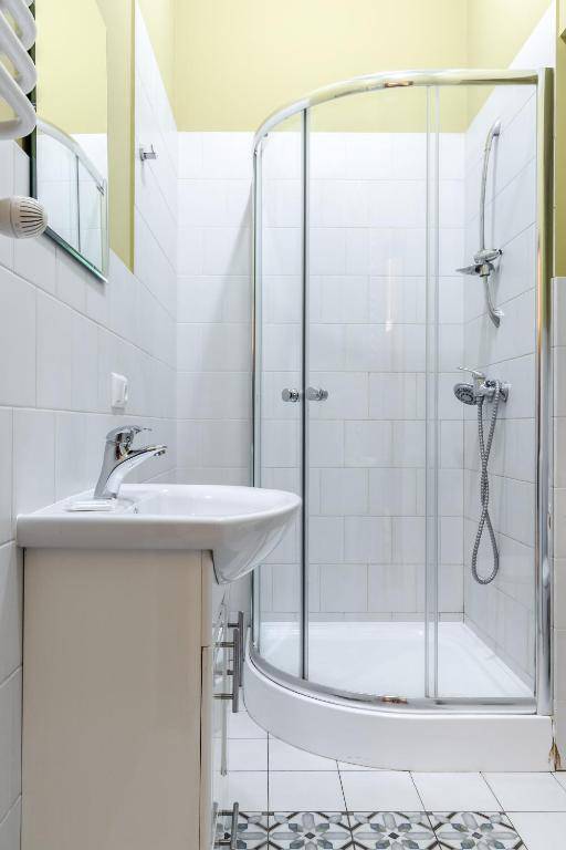 Apartment on Stavropihiiska Street 3