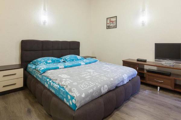 LEOGRAND Apartment on Ogienka 16