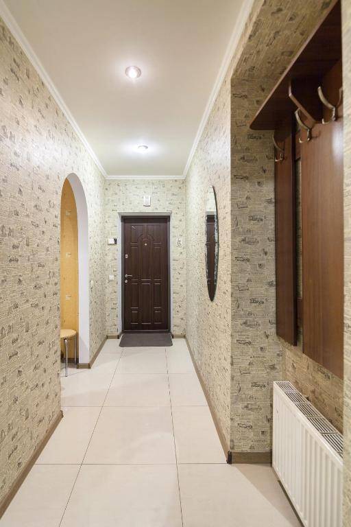 LEOGRAND Apartment on Ogienka 16