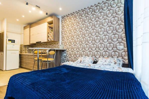 2 Kn. Romana Apartment