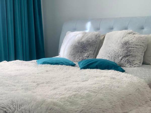 Centr Opera House 2 rooms