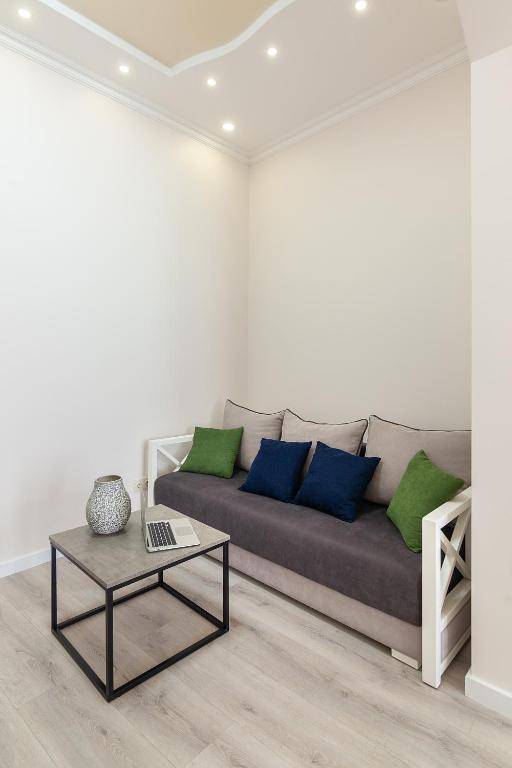 Avangard Grande Space* Apartment