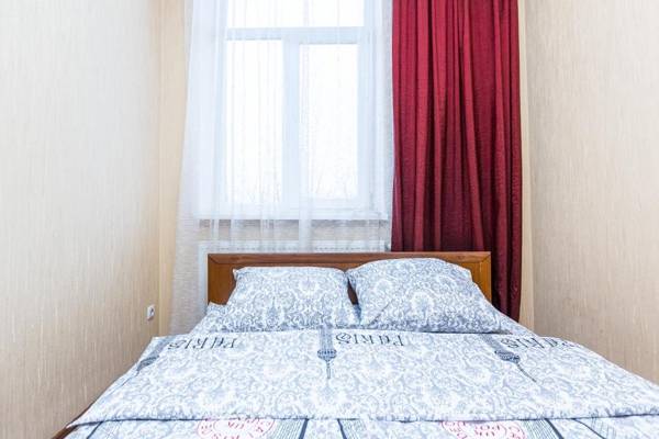 Апартаменти у м. Львові на вул. Пильникарська 10/13