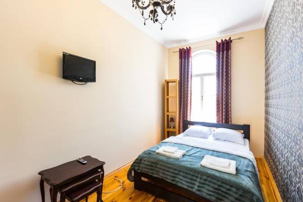 Апартаменти у Львові на вул. Краківській 26 (Площа Ринок)