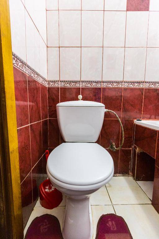 Апартаменти вул. Федорова 29