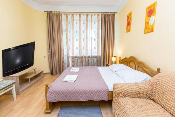 Подобово квартира у м. Львові на вул. Ференца Ліста 3