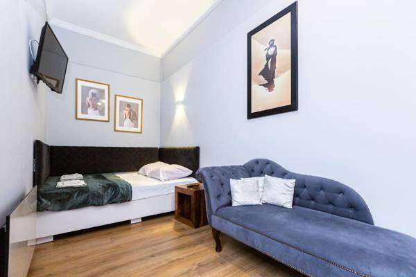 Сучасна квартира по вул. Таманська 9/4 біля Краківського.