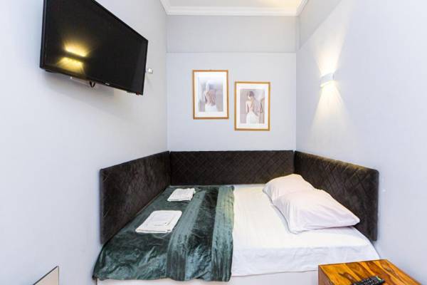 Сучасна квартира по вул. Таманська 9/4 біля Краківського.