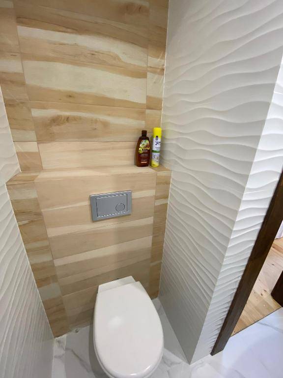 Апарт-готель в центрі Львова на вул. Лесі Українки 19/15