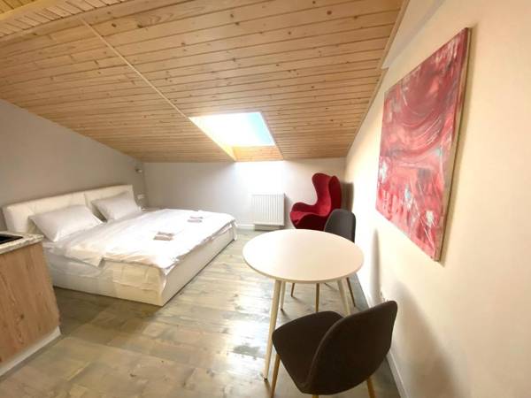 Апартаменти у Львові на вулиці Лесі Українки 19/13