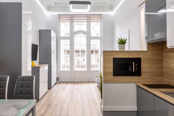 Doroshenko street for 4 guests